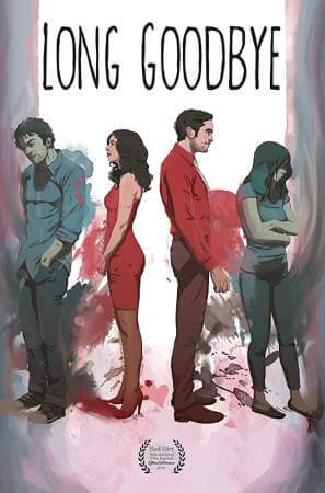 Долгое прощание онлайн